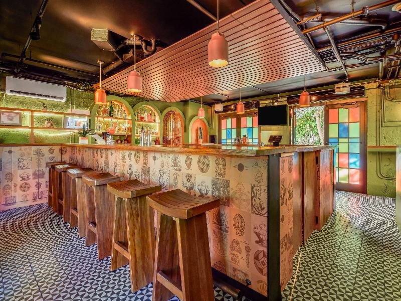 Hotel Rendale Miami Beach image