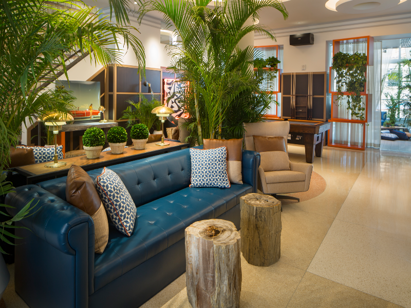 Hotel Rendale Miami Beach image