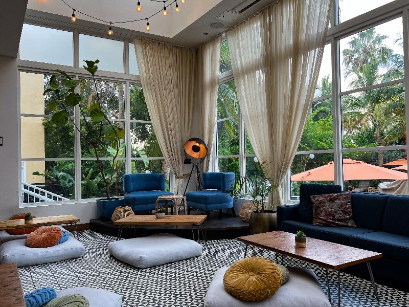 Hotel Rendale Miami Beach image