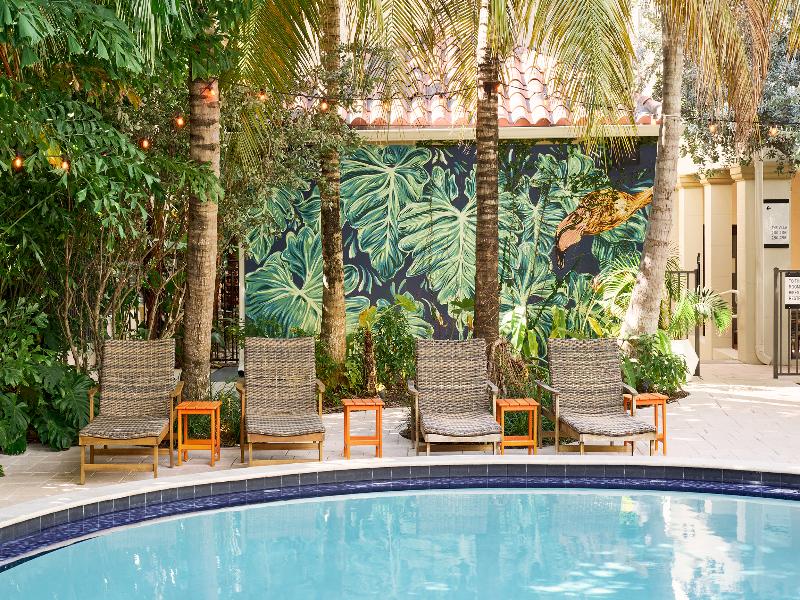 Hotel Rendale Miami Beach image