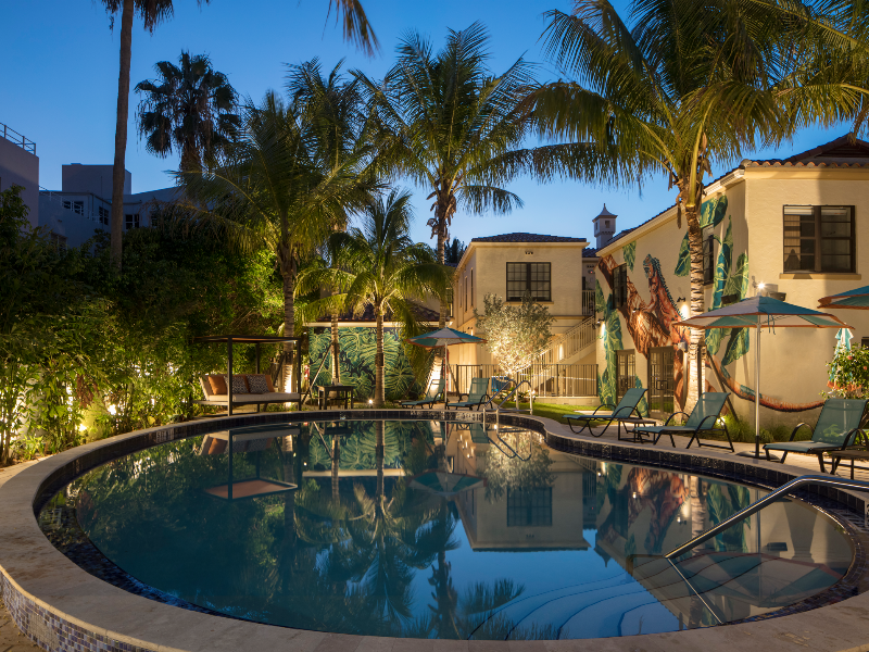 Hotel Rendale Miami Beach image