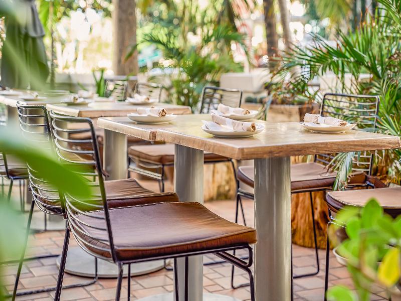 Hotel Rendale Miami Beach image
