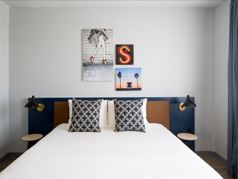 Hotel Rendale Miami Beach image