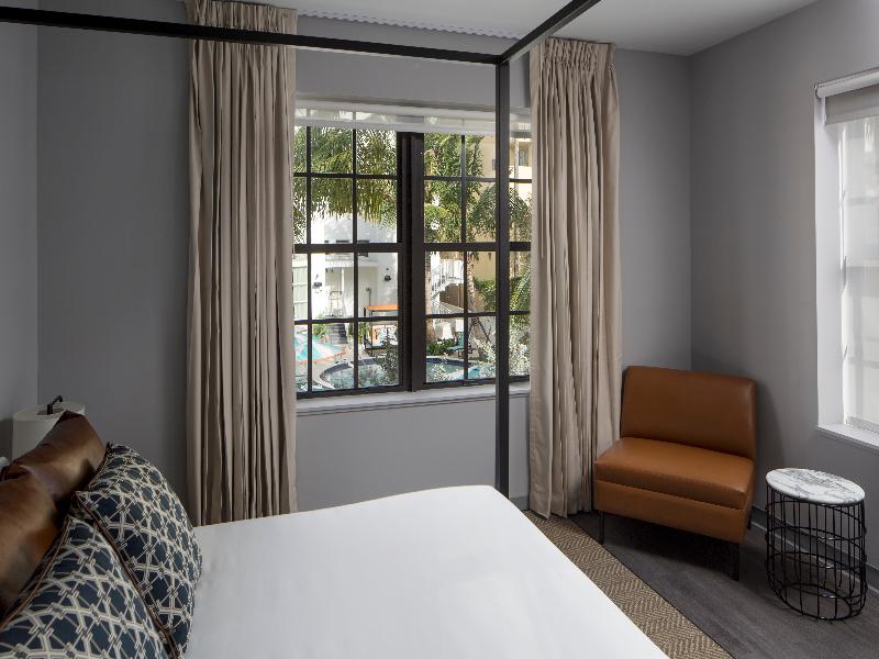 Hotel Rendale Miami Beach image