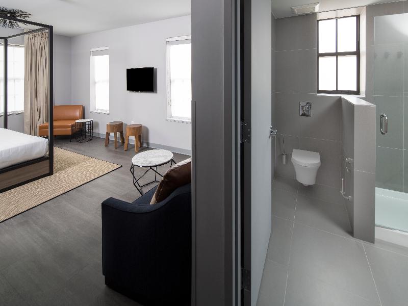 Hotel Rendale Miami Beach image