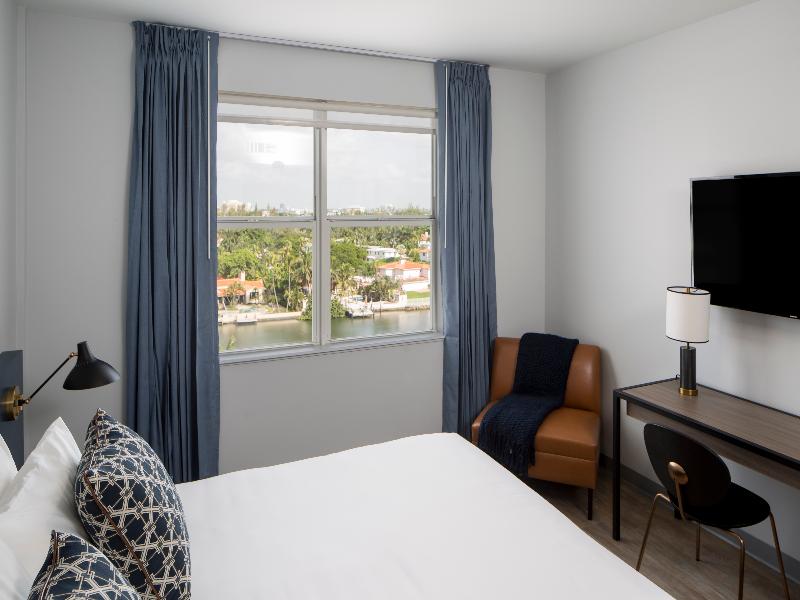 Hotel Rendale Miami Beach image