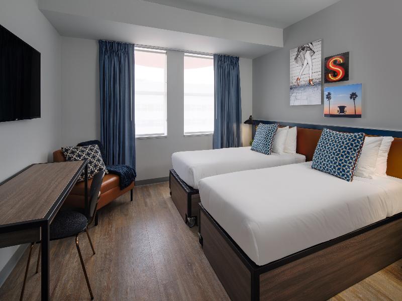 Hotel Rendale Miami Beach image