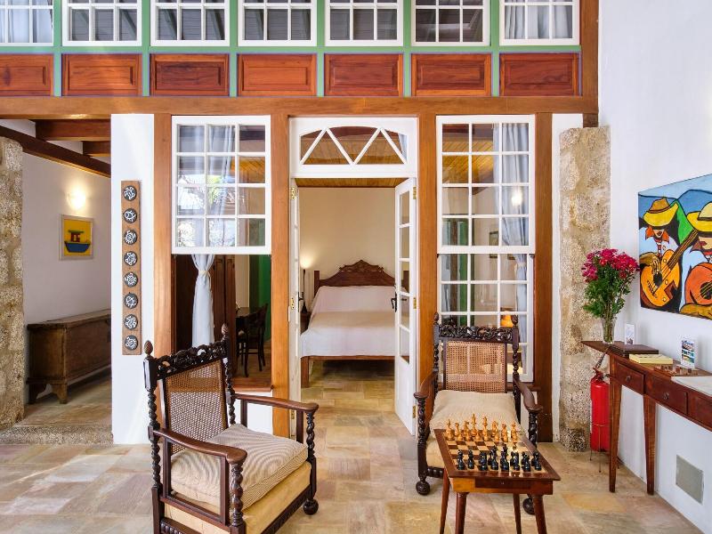 A Casa de Paulo Autran image