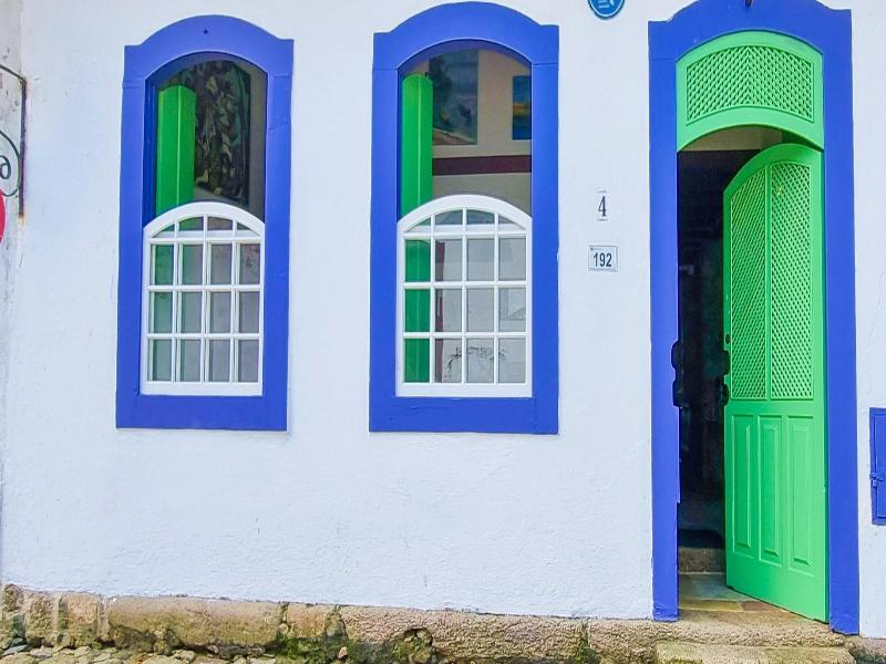 A Casa de Paulo Autran image