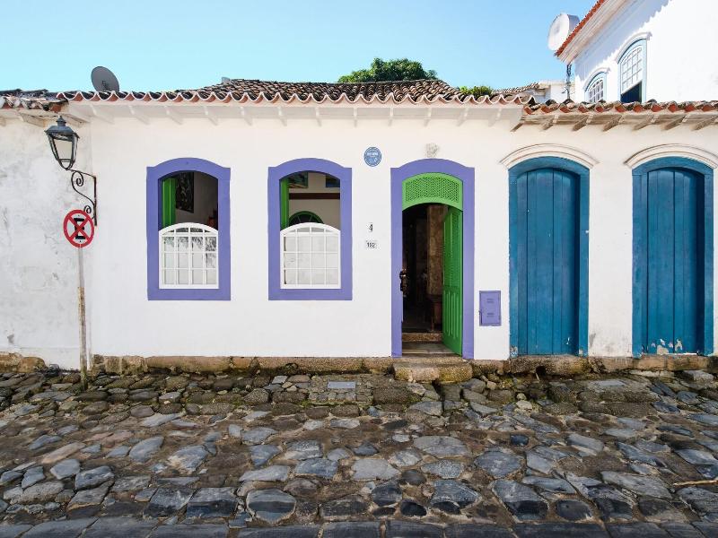 A Casa de Paulo Autran image