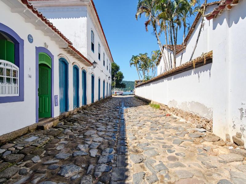 A Casa de Paulo Autran image