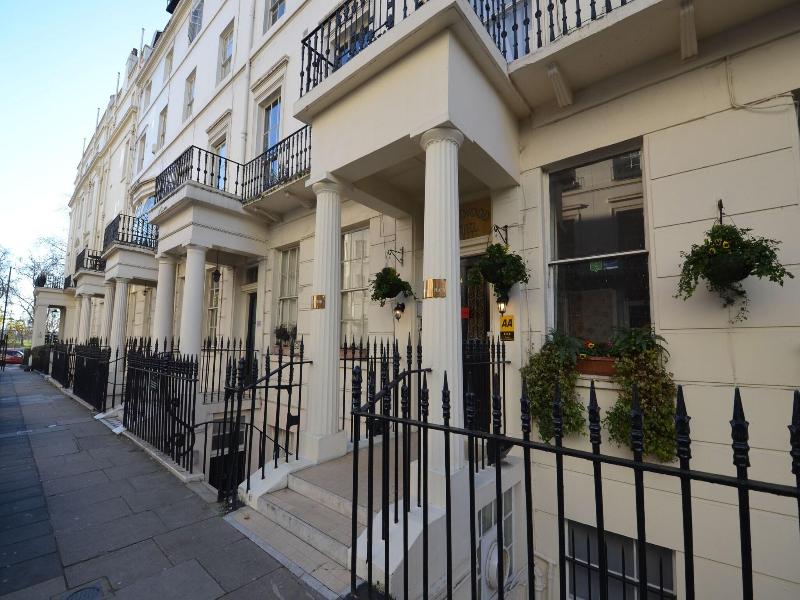 Parkwood Marble Arch image
