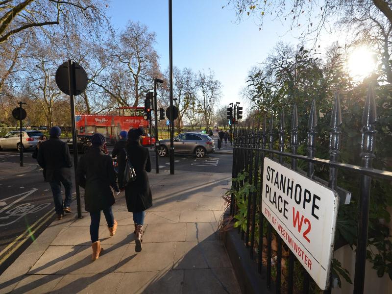 Parkwood Marble Arch image