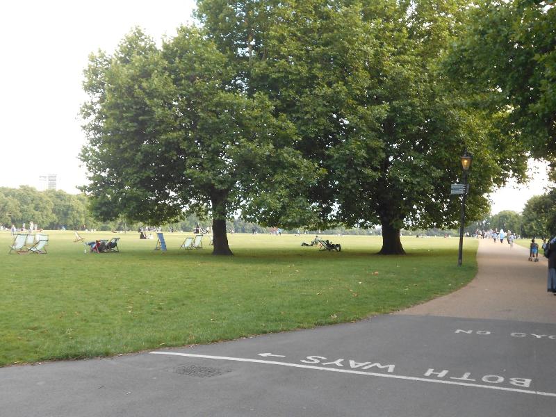 Parkwood Marble Arch image