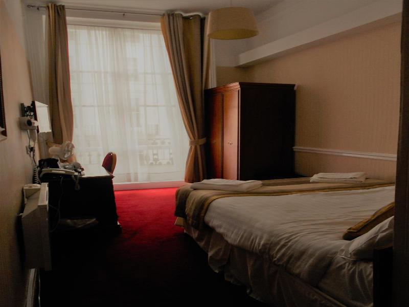 Parkwood Marble Arch image