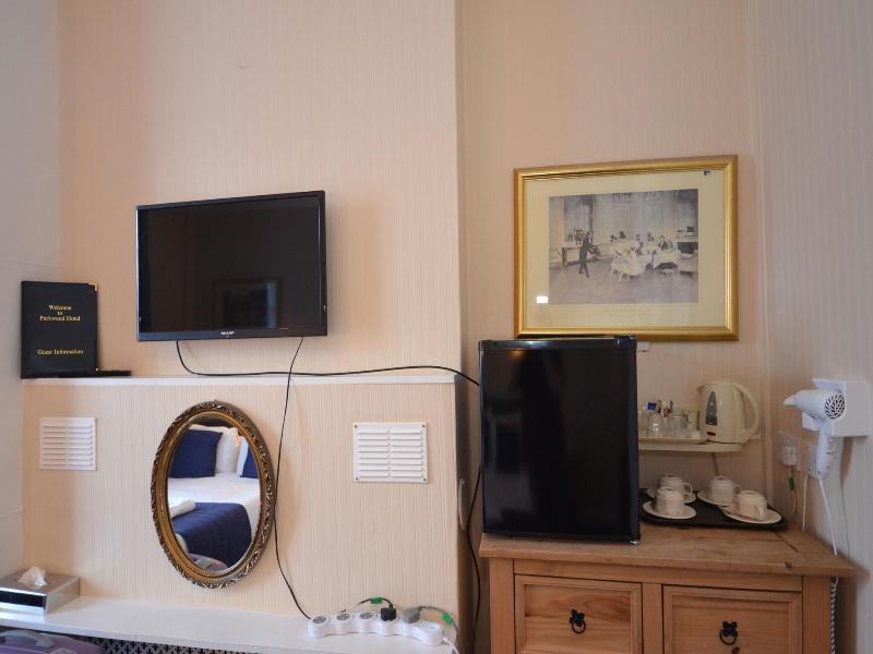 Parkwood Marble Arch image