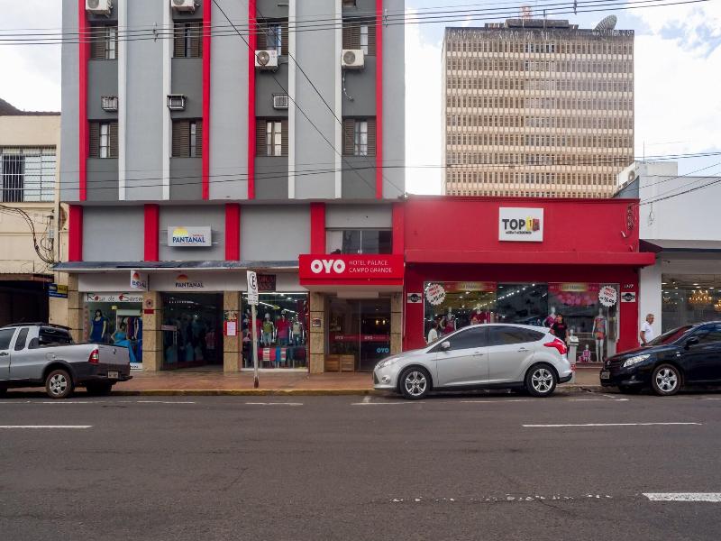 Palace Hotel Campo Grande image