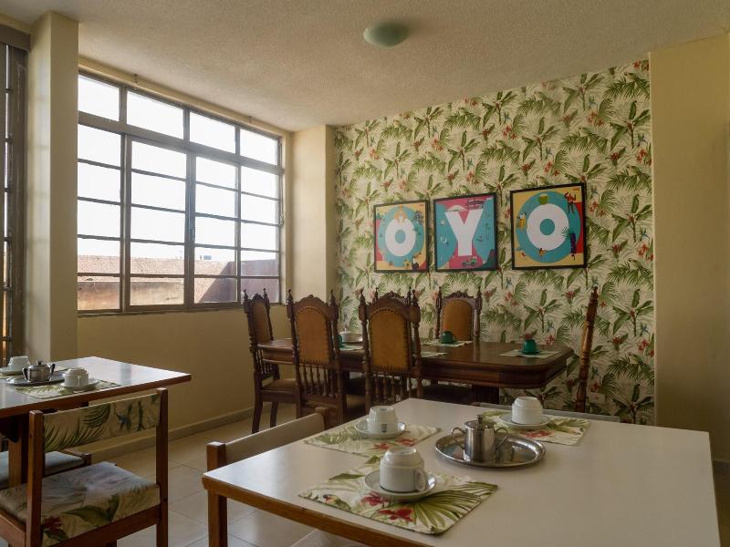 Palace Hotel Campo Grande image