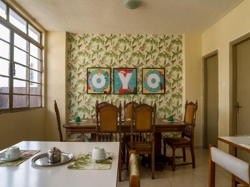 Palace Hotel Campo Grande image