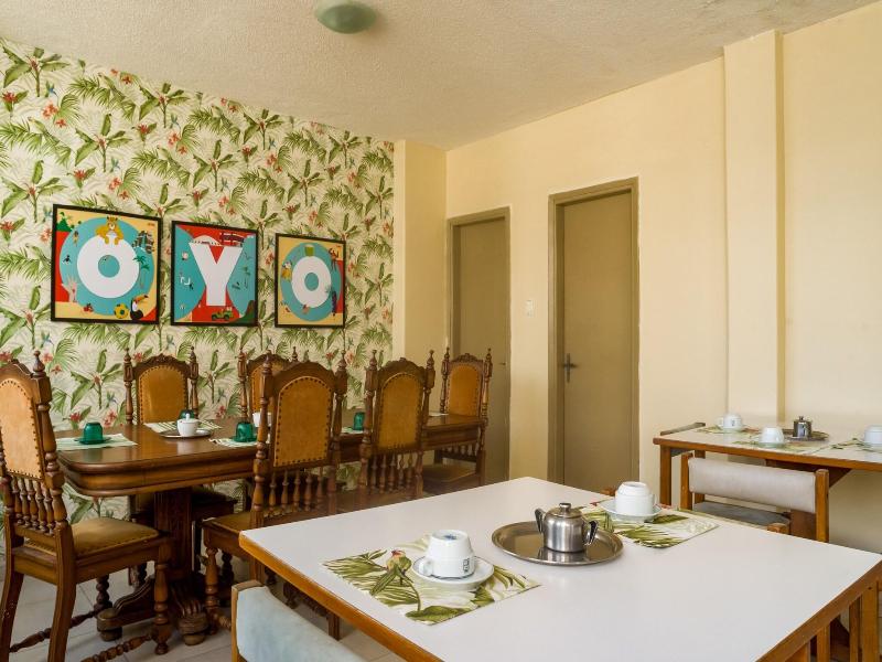 Palace Hotel Campo Grande image