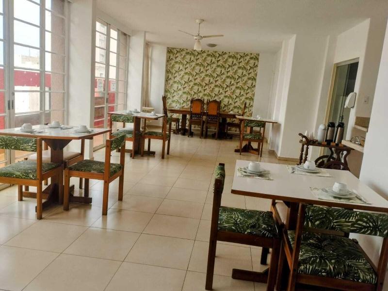 Palace Hotel Campo Grande image