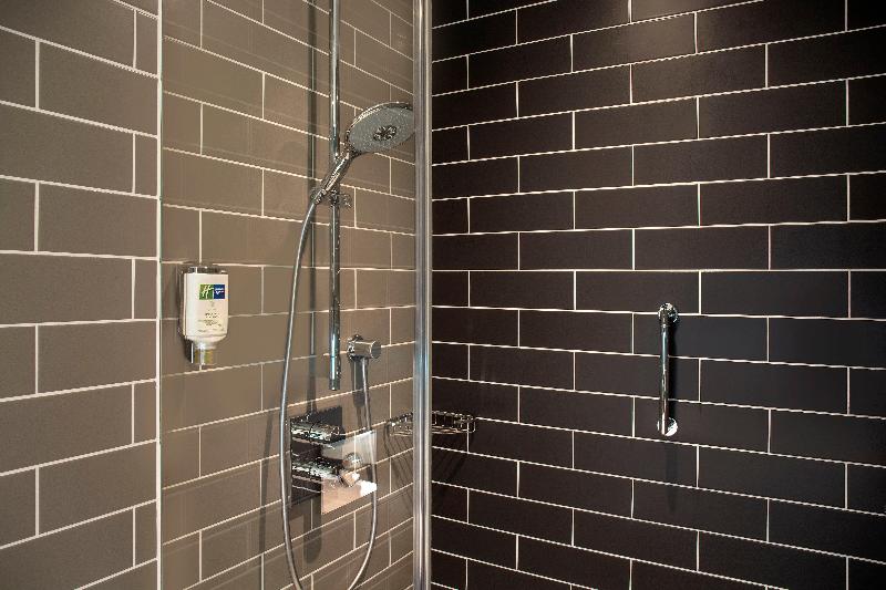 Holiday Inn Express Stuttgart - Waiblingen photo 24