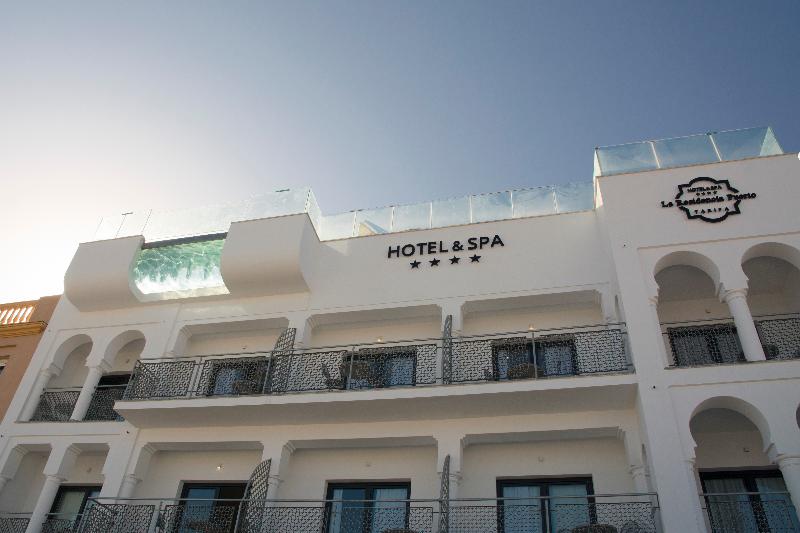 Hotel Hotel & Spa La Residencia Puerto