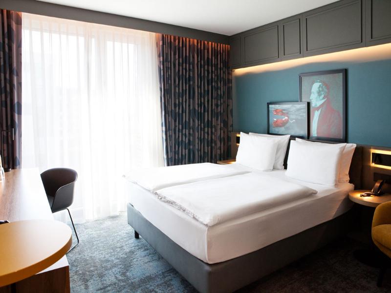 Holiday Inn Hamburg - HafenCity image