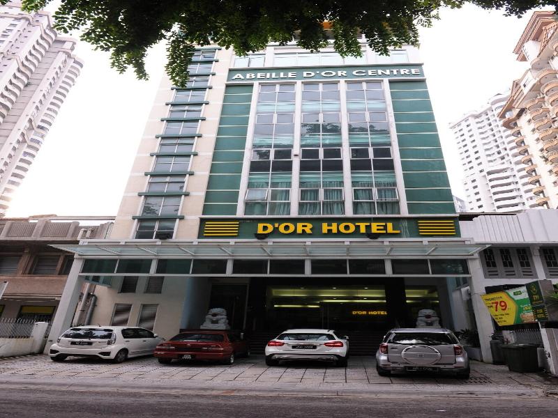 D'OR Hotel image