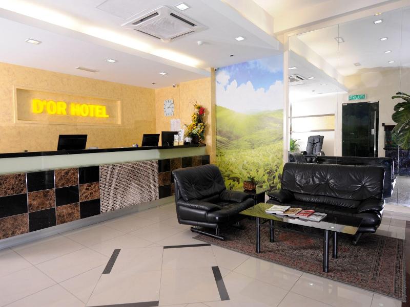 D'OR Hotel image