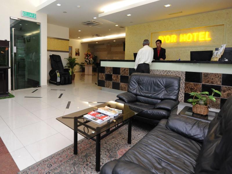 D'OR Hotel image