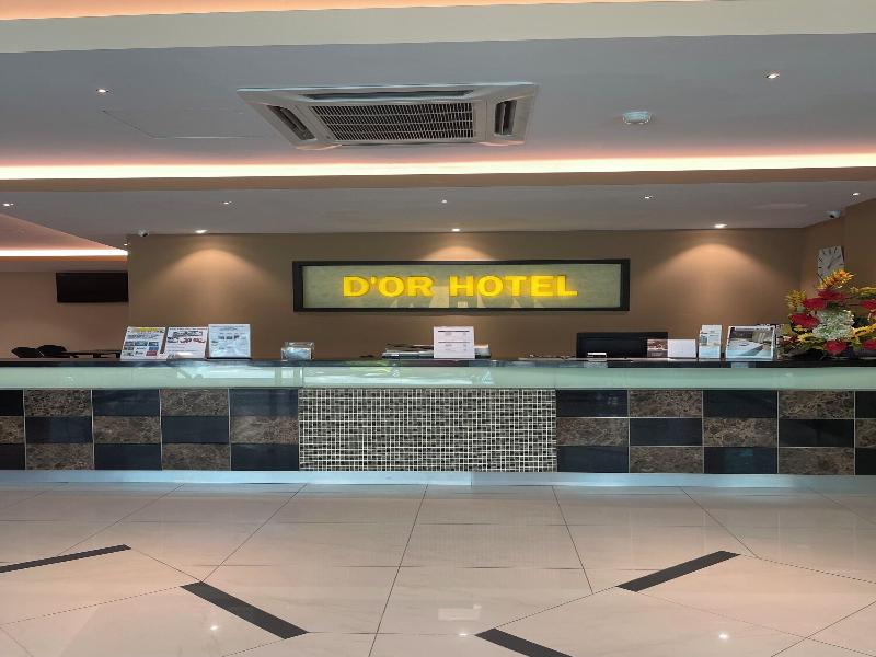 D'OR Hotel image