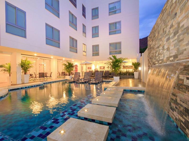 Del Mar Hotel image