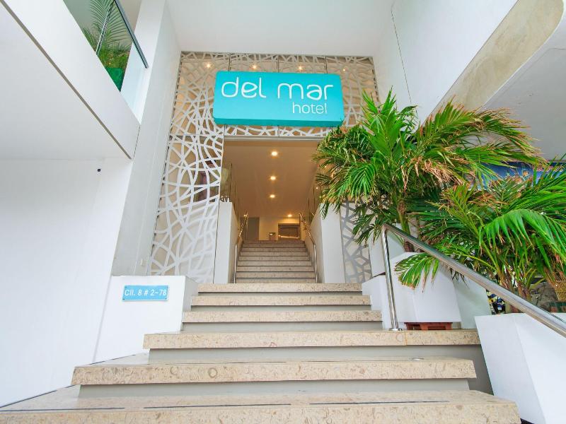 Del Mar Hotel image