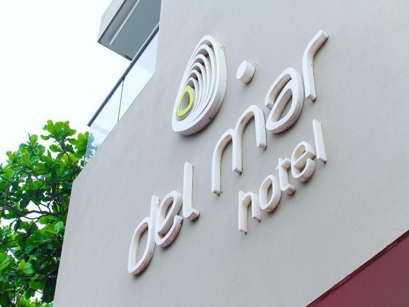 Del Mar Hotel image