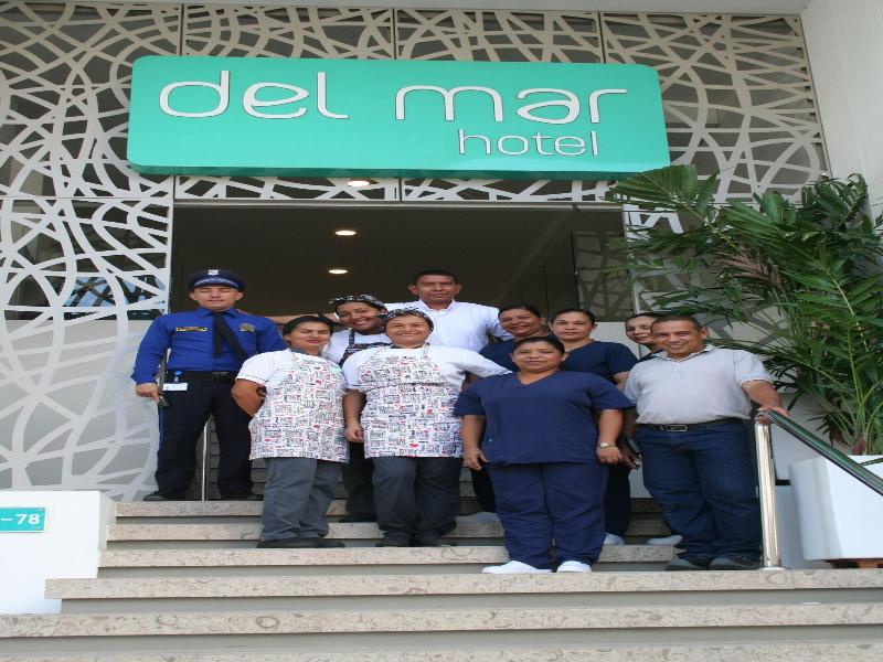 Del Mar Hotel image