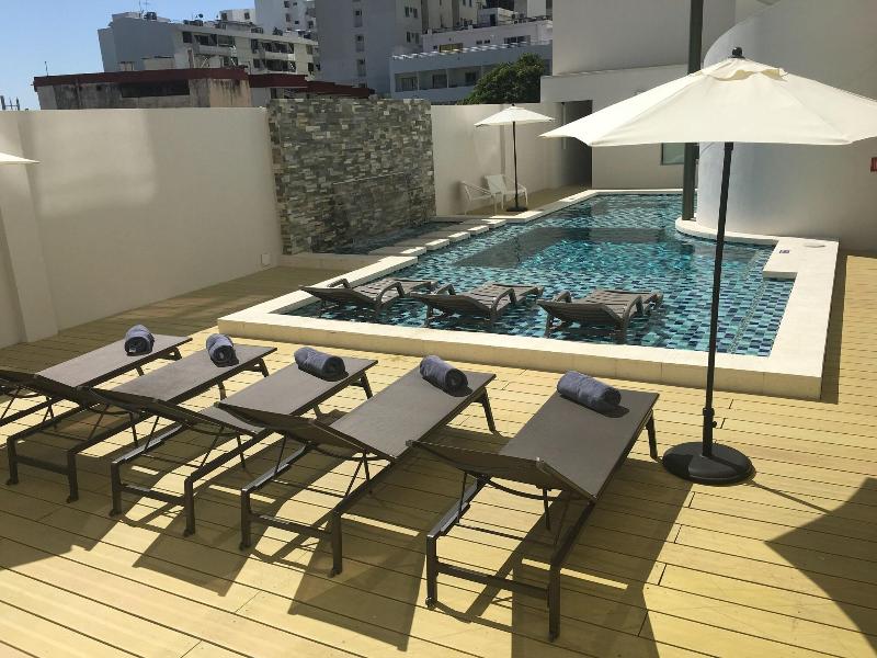 Del Mar Hotel image