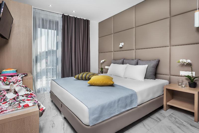 Nymphes Deluxe Accommodation image
