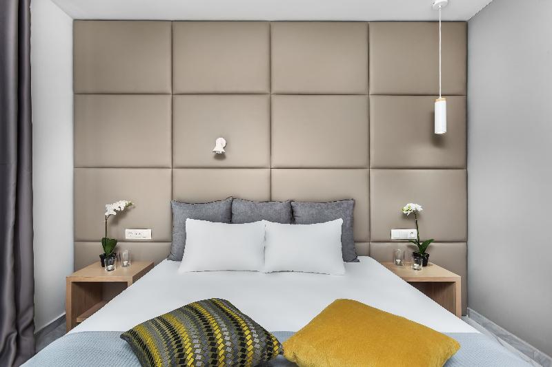 Nymphes Deluxe Accommodation image