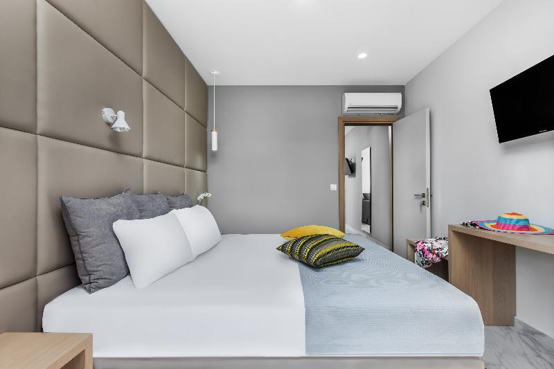 Nymphes Deluxe Accommodation image