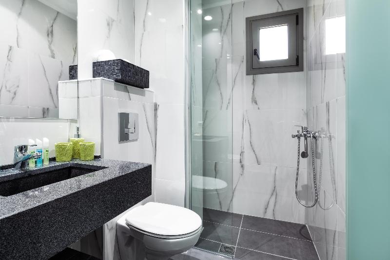 Nymphes Deluxe Accommodation image