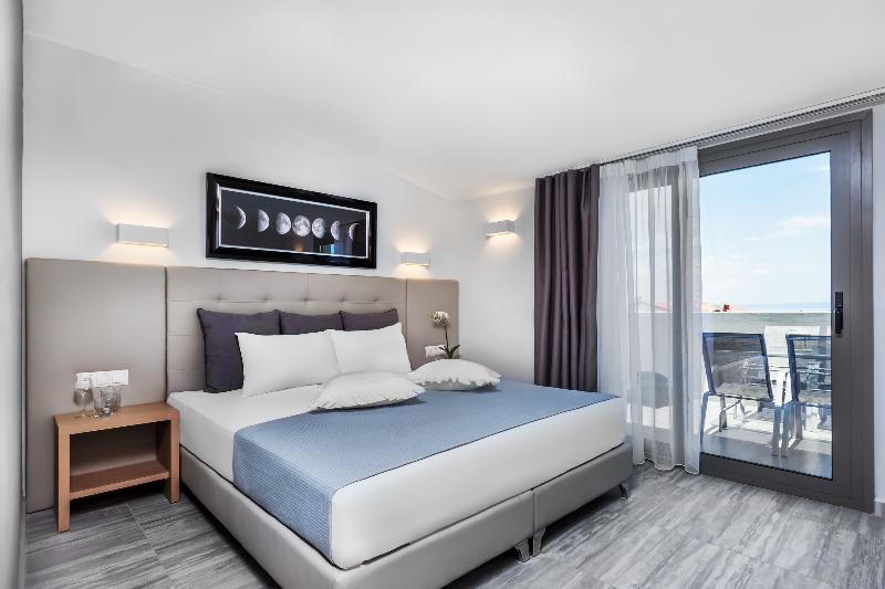 Nymphes Deluxe Accommodation image