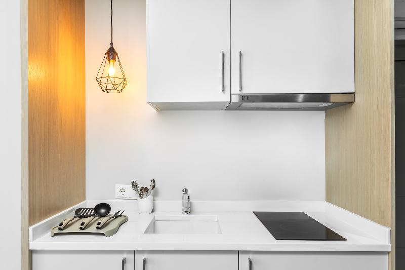 Nymphes Deluxe Accommodation image