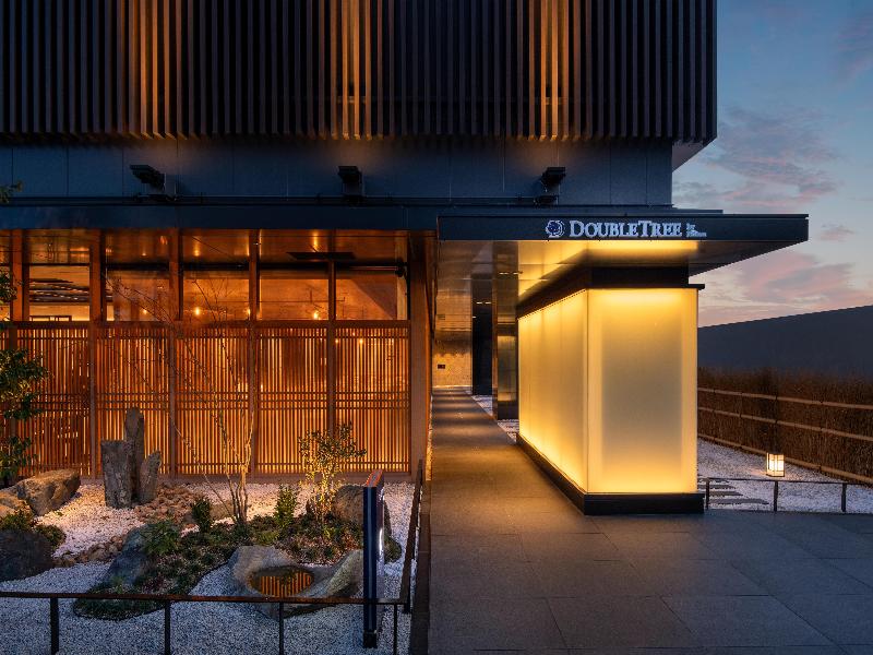 DoubleTree by Hilton Kyoto Station image