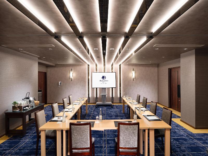 DoubleTree by Hilton Kyoto Station image