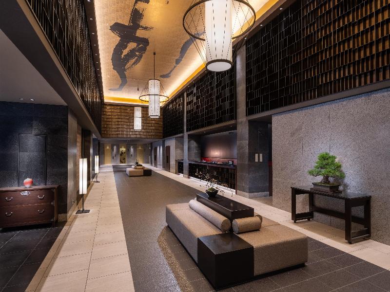 DoubleTree by Hilton Kyoto Station image