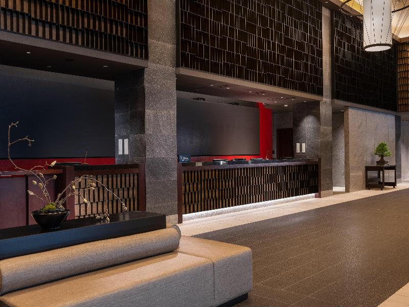 DoubleTree by Hilton Kyoto Station image