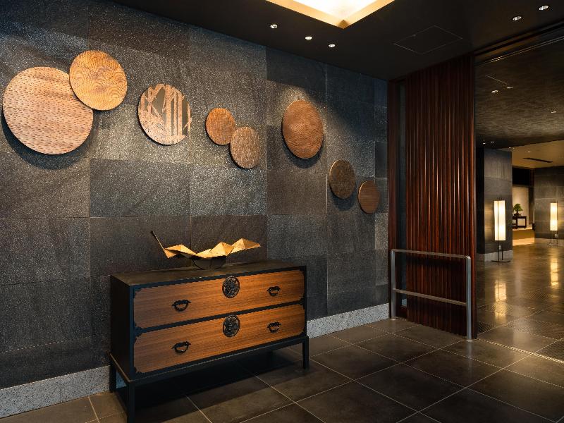 DoubleTree by Hilton Kyoto Station image