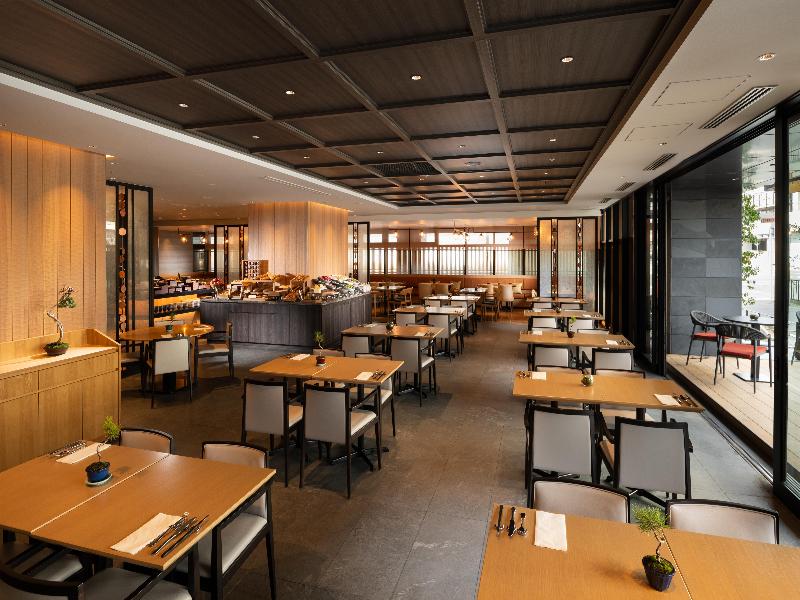 DoubleTree by Hilton Kyoto Station image