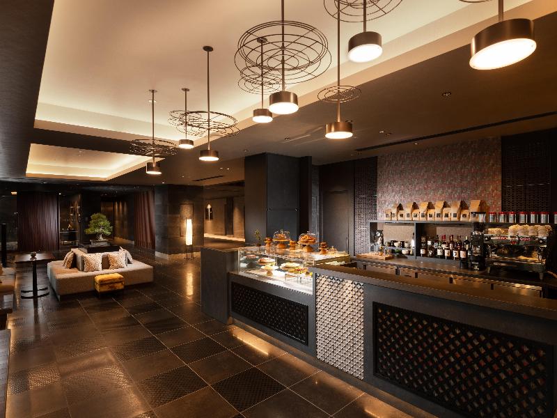 DoubleTree by Hilton Kyoto Station image